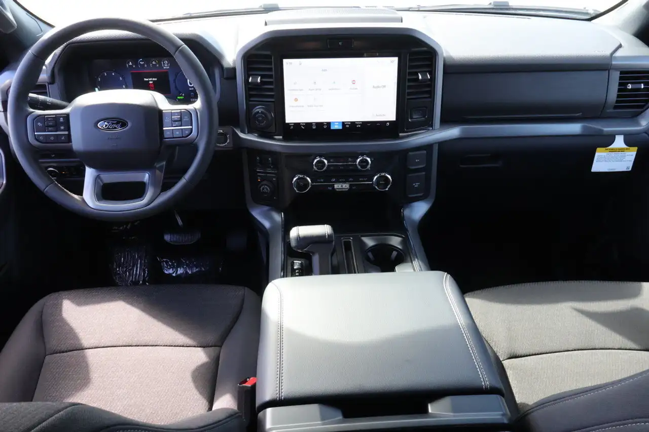 Ford F 150 photo Ford F 150