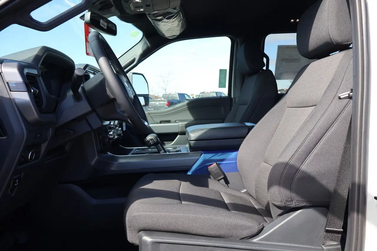 Ford F 150 photo Ford F 150
