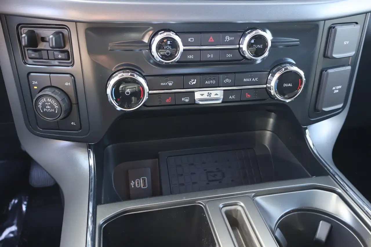 Ford F 150 photo Ford F 150