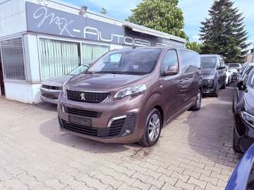 Business VIP L2|Leder|Head-Up|Panorama