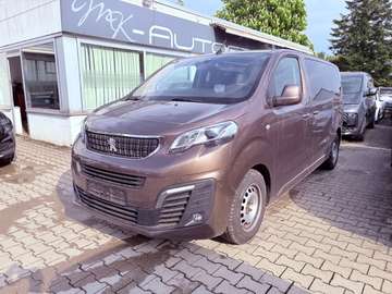 Business VIP L2|Leder|Head-Up|Panorama