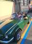 Triumph Spitfire 1.3 BENZINA Grün - thumbnail 1