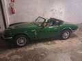 Triumph Spitfire 1.3 BENZINA Grün - thumbnail 2