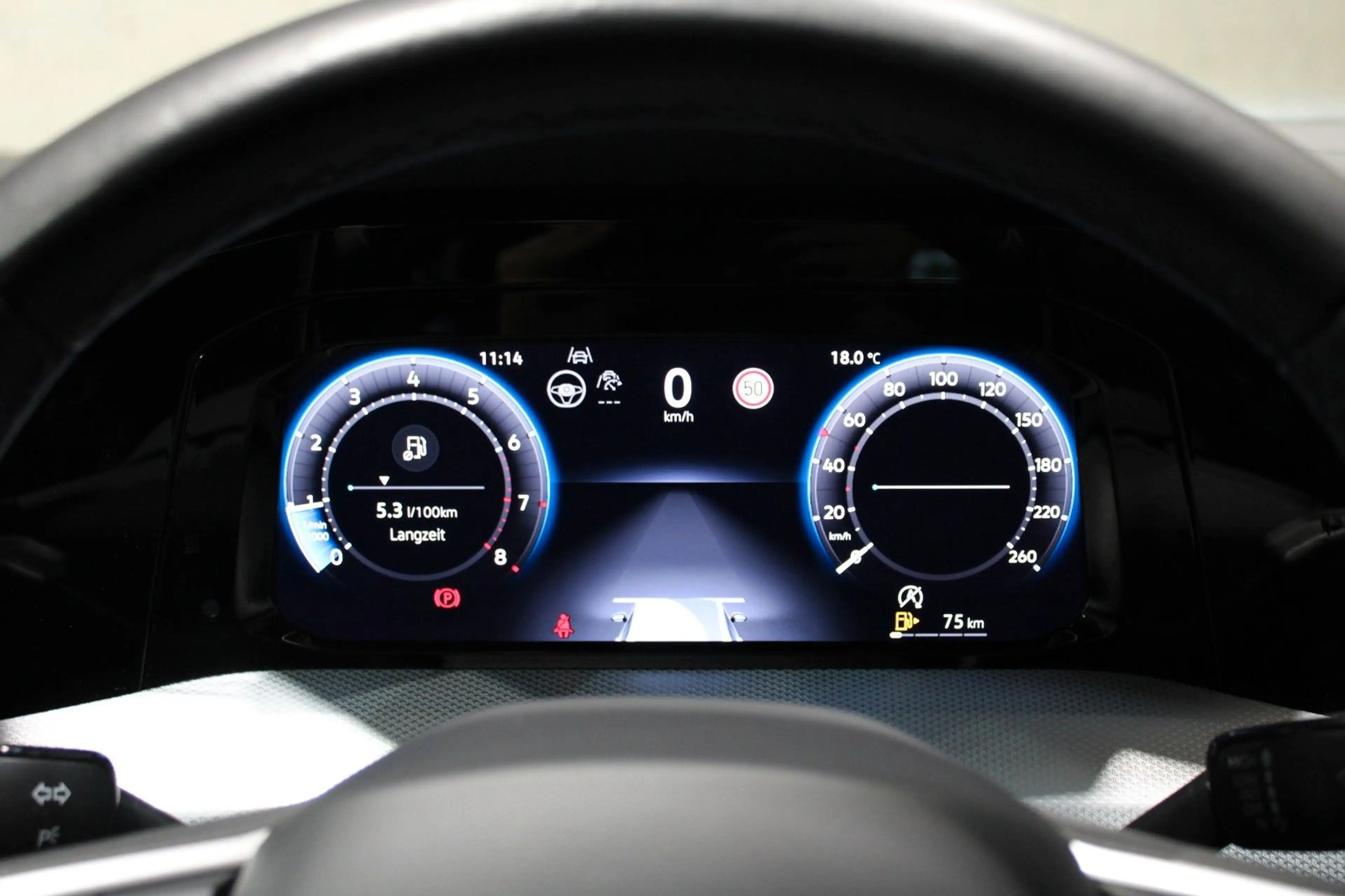 Volkswagen Golf VIII 1.5 TSI Goal*LED*ACC*AppConnect* — photo 14