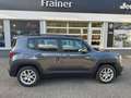 Jeep Renegade Longitude 1,0 MultiAir T3 FWD 6MT 120PS Grau - thumbnail 3