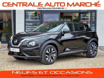 1.0 DIG-T - 114 - Stop/Start 2023 II 2019 Acenta PHASE 1