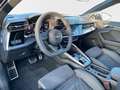 Audi S3 Sportback TFSI S tronic Navi LED Klima Zwart - thumbnail 9