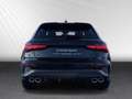 Audi S3 Sportback TFSI S tronic Navi LED Klima Noir - thumbnail 5