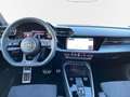 Audi S3 Sportback TFSI S tronic Navi LED Klima Zwart - thumbnail 8