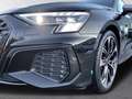 Audi S3 Sportback TFSI S tronic Navi LED Klima Noir - thumbnail 7