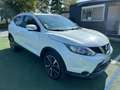 Nissan Qashqai 1.6 dCi 130ch X-Tronic TEKNA Blanc - thumbnail 6