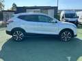 Nissan Qashqai 1.6 dCi 130ch X-Tronic TEKNA Blanc - thumbnail 5