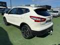 Nissan Qashqai 1.6 dCi 130ch X-Tronic TEKNA Blanc - thumbnail 3