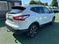 Nissan Qashqai 1.6 dCi 130ch X-Tronic TEKNA Blanc - thumbnail 4