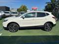 Nissan Qashqai 1.6 dCi 130ch X-Tronic TEKNA Blanc - thumbnail 2