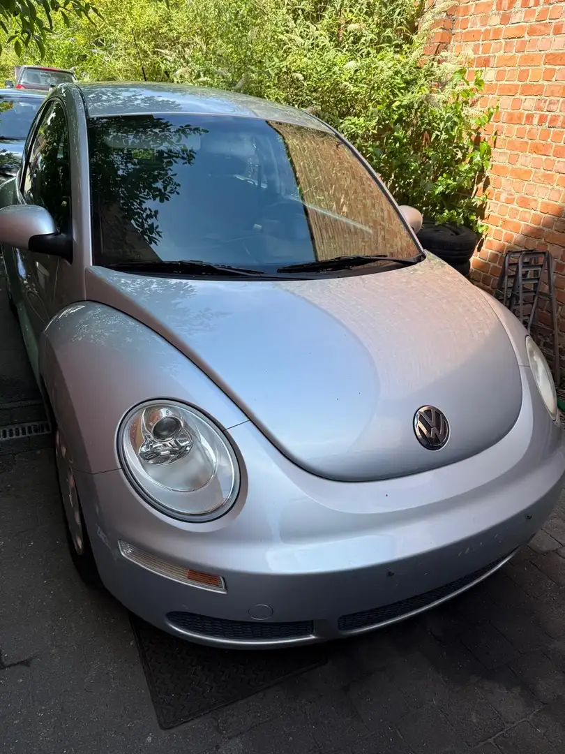 Volkswagen New Beetle 1.4 Freestyle - 2