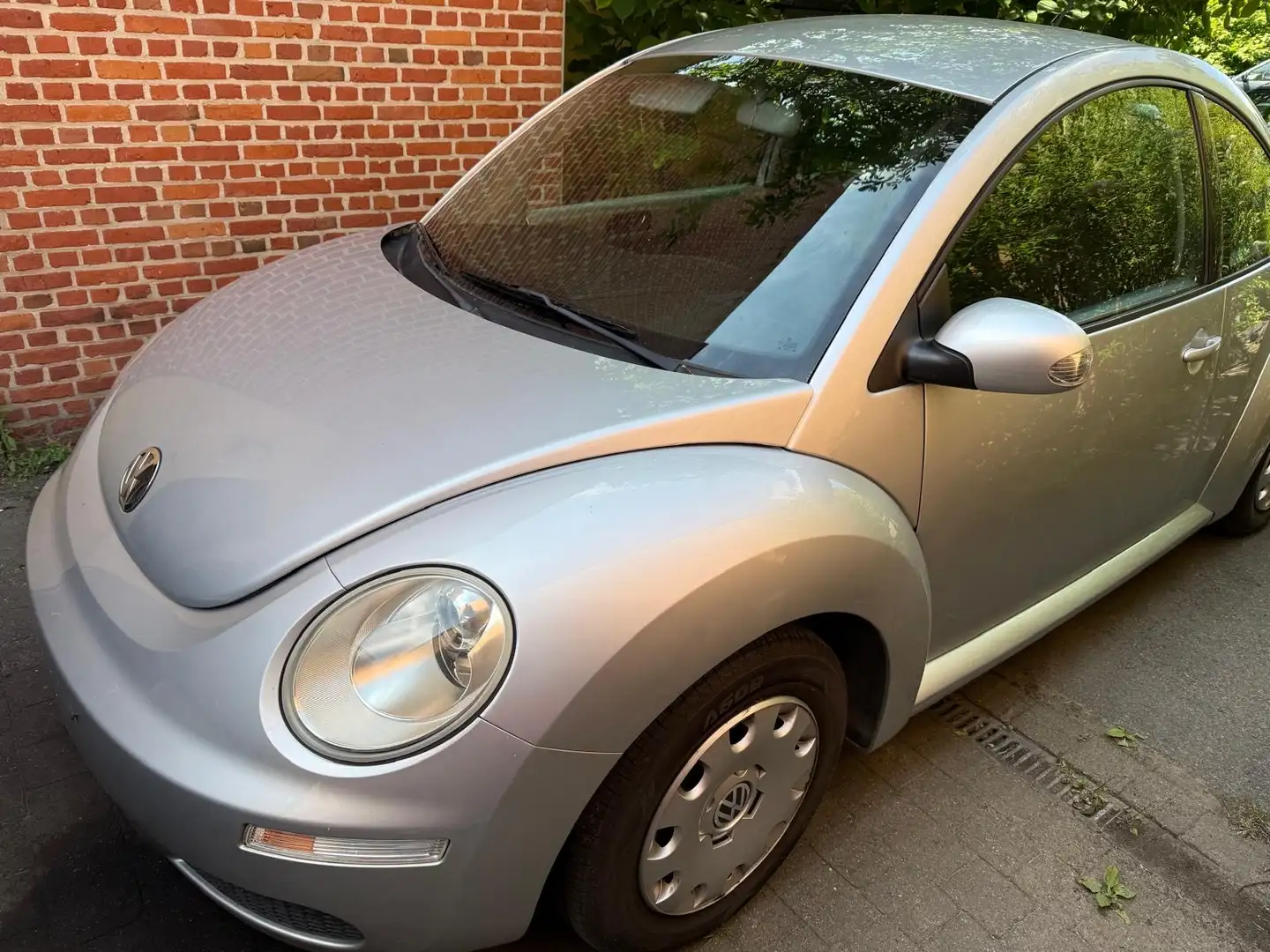 Volkswagen New Beetle 1.4 Freestyle - 1