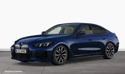 Bmw i4 xDrive40 *516€mtl o. Anzahlung*M Sportpaket*H&K*AH