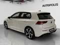 Volkswagen Golf R 2.0 TSI VIII R Blanc - thumbnail 13