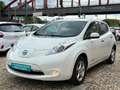 Nissan Leaf Visia Plus*AUTOMTIK*KAMERA*Multif.-Lenkrad* Weiß - thumbnail 1