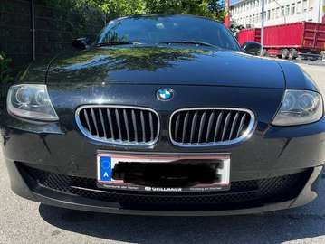 Z4 2,0i