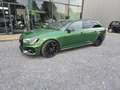 Audi RS4 2.9 TFSI quattro " ABT " Grün - thumbnail 2