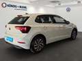 Volkswagen Polo Life 1.0TSI DSG +LED+DIGITAL+KLIMA+ Grau - thumbnail 4