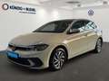 Volkswagen Polo Life 1.0TSI DSG +LED+DIGITAL+KLIMA+ Grau - thumbnail 2