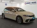 Volkswagen Polo Life 1.0TSI DSG +LED+DIGITAL+KLIMA+ Grau - thumbnail 3