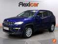 Jeep Compass 1.3 Gse T4 96kW (130CV) Longitude MT FWD Azul - thumbnail 3