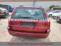 Ford Mondeo 1.8 92 kW Futura/ Tüv NEU Красный - thumbnail 6