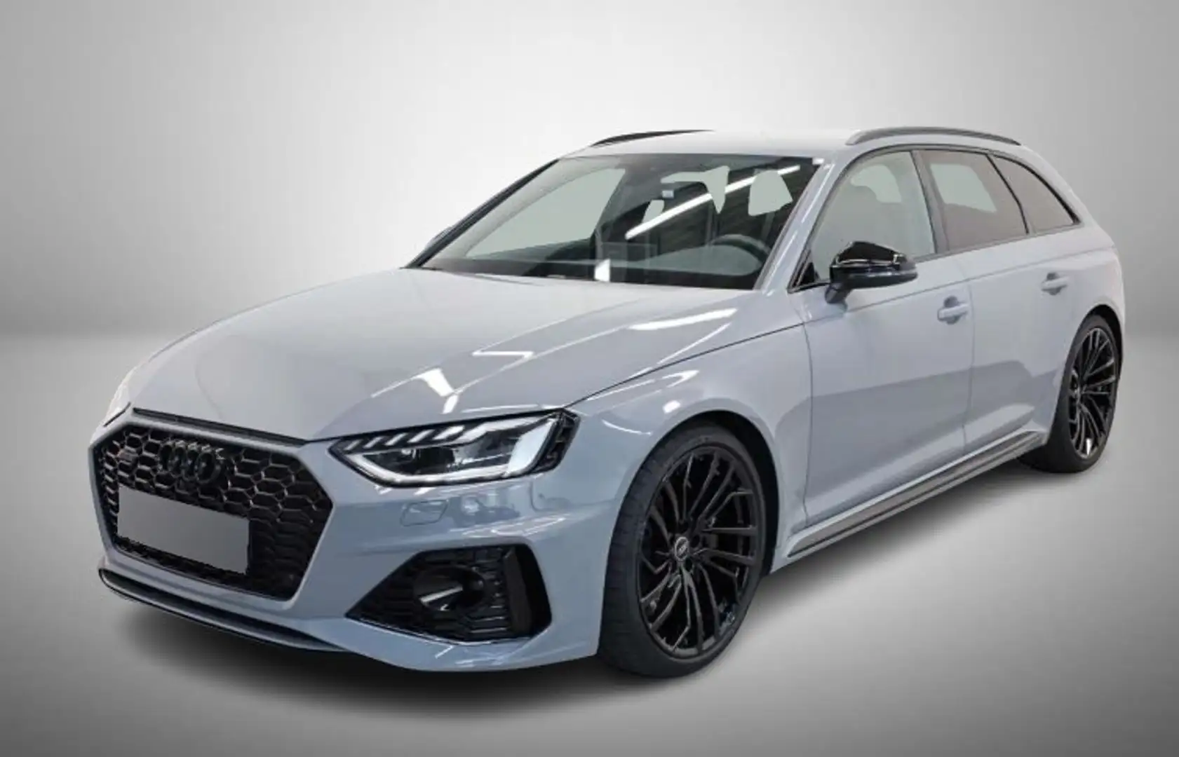 Audi RS4 RS4 AVANT TFSI QUATTRO TIPTRONIC 450CV PROMO Gris - 1