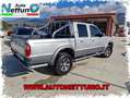 Ford Ranger Ranger 2.5 tdi double cab XLT No Limits Gris - thumbnail 4