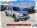 Ford Ranger Ranger 2.5 tdi double cab XLT No Limits Gris - thumbnail 2