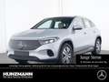 Mercedes-Benz EQA 350 4M Progressive Kamera EasyPack Totwinkel Argintiu - thumbnail 1