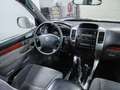 Toyota Land Cruiser 3.0 D-4D C (J12) Silber - thumbnail 9