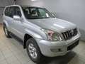 Toyota Land Cruiser 3.0 D-4D C (J12) Silber - thumbnail 2
