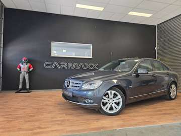 C 200 CDI Avantgarde état rare !! A VOIR !! pour 189euro par mois.