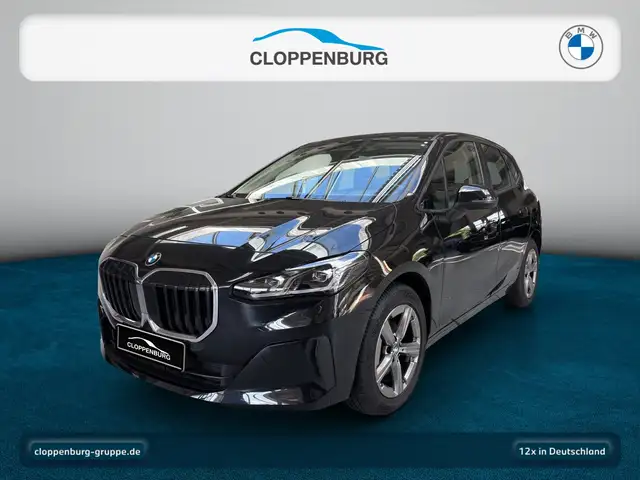 Bmw 220 i Active Tourer Navi+Kamera+SHZ+Apple+KeyGO