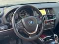 BMW X3 20d xdrive Steptronic xline LED/Leder/Pano/Keyless Schwarz - thumbnail 10