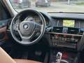 BMW X3 20d xdrive Steptronic xline LED/Leder/Pano/Keyless Schwarz - thumbnail 11