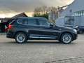 BMW X3 20d xdrive Steptronic xline LED/Leder/Pano/Keyless Schwarz - thumbnail 5