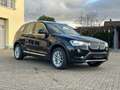 BMW X3 20d xdrive Steptronic xline LED/Leder/Pano/Keyless Schwarz - thumbnail 6