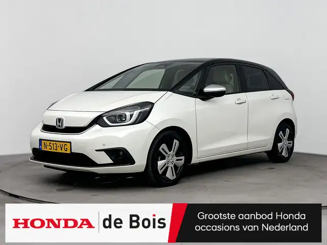 Honda Jazz 1.5 e:HEV Executive | NETTO DEAL! | NU 19799,- !!