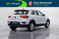 Volkswagen T-Roc 2.0TDI Edition 85kW Blanco - thumbnail 5