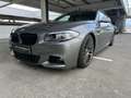 BMW 530 530 i M-Sportpaket Grau - thumbnail 2