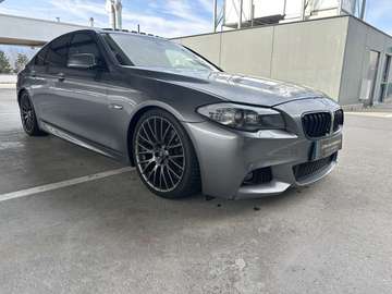 530 i M-Sportpaket