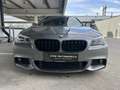 BMW 530 530 i M-Sportpaket Grau - thumbnail 3