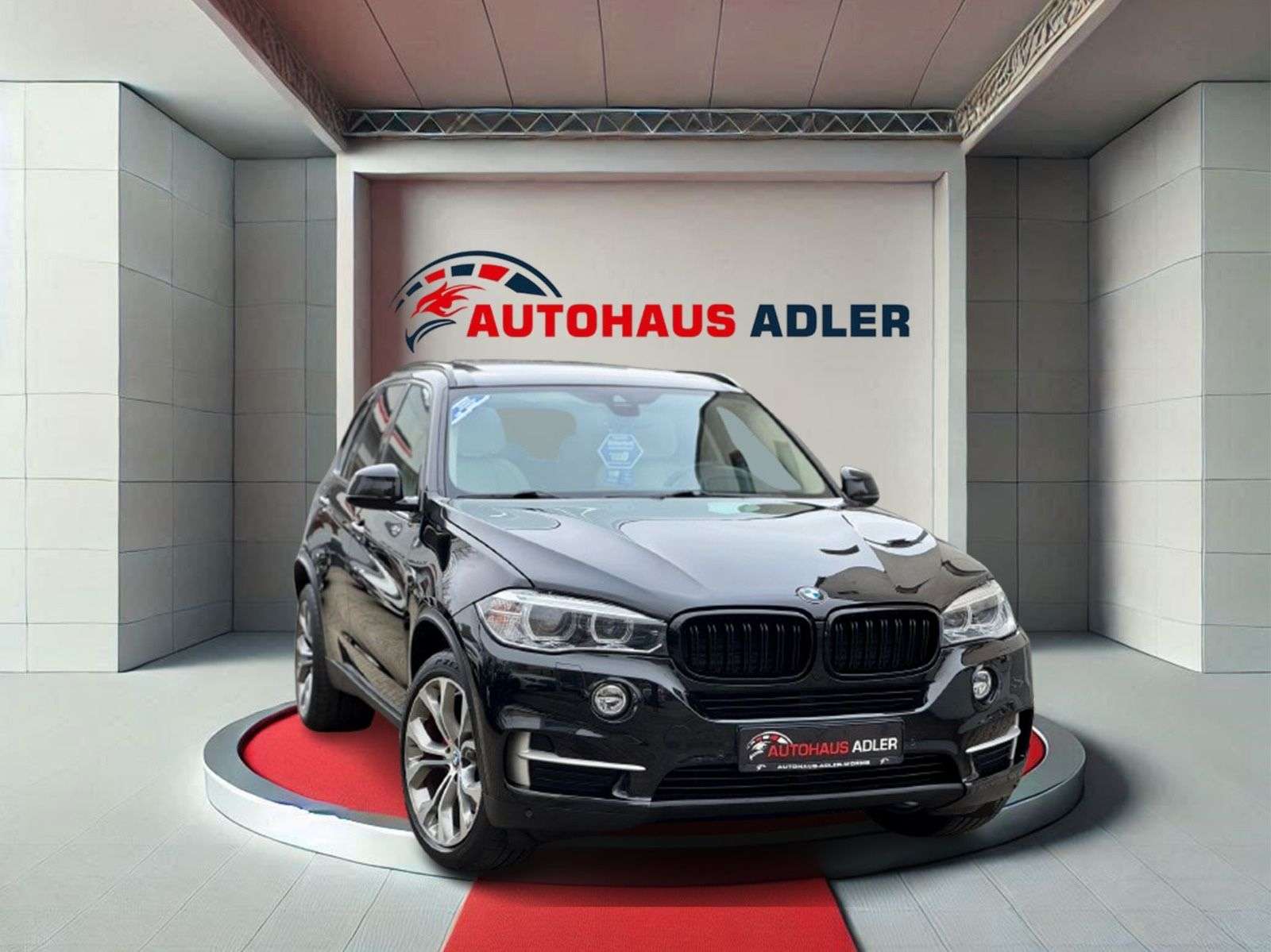 Ojazdené Bmw X5 