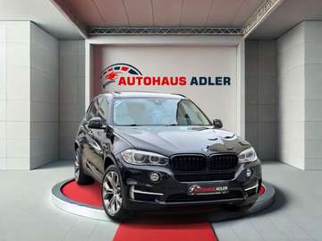 xDrive40d*PANO*KAME*B&O*STH*LED*NAV*LH*SHADOW